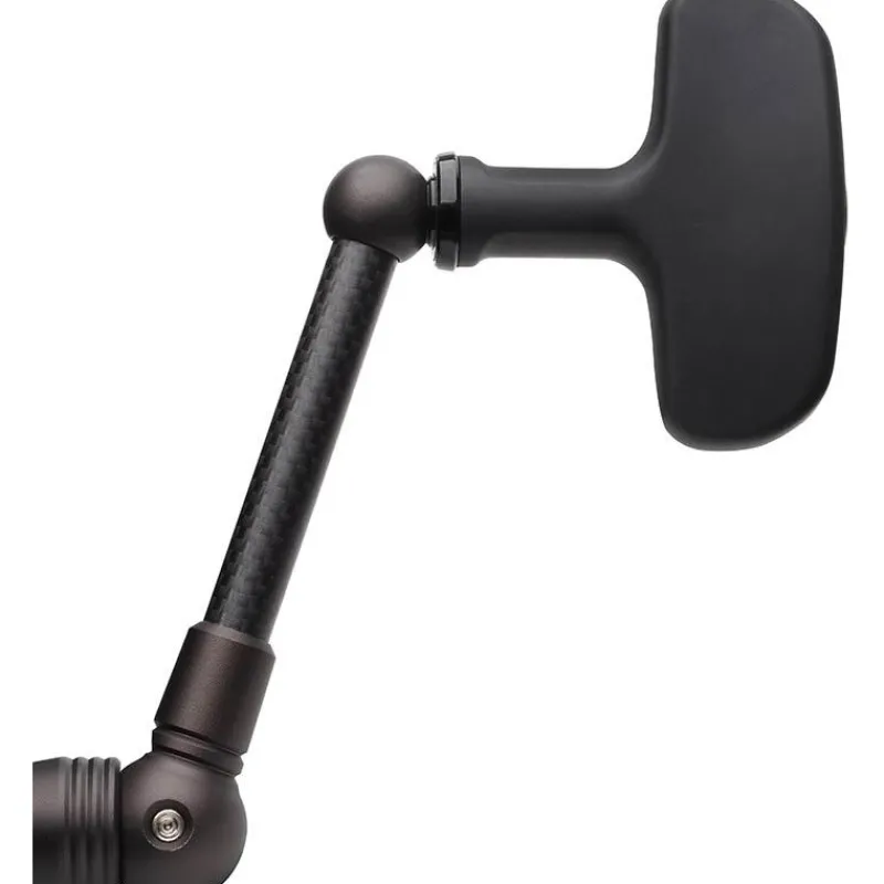 Abu Garcia Moulinet Spinning Superior Spinning Reel