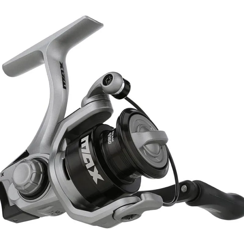Abu Garcia Moulinet Spinning Max X Spinning Reel
