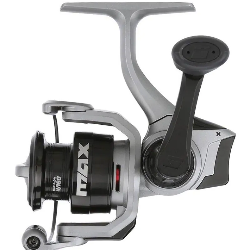 Abu Garcia Moulinet Spinning Max X Spinning Reel