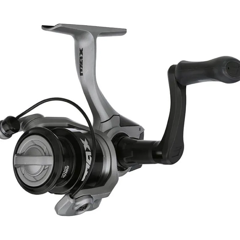 Abu Garcia Moulinet Spinning Max X Spinning Reel