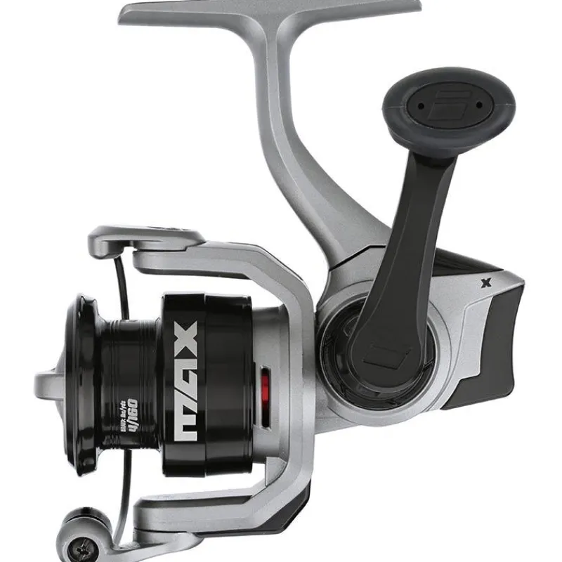 Abu Garcia Moulinet Spinning Max X Spinning Reel