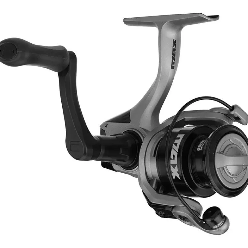 Abu Garcia Moulinet Spinning Max X Spinning Reel