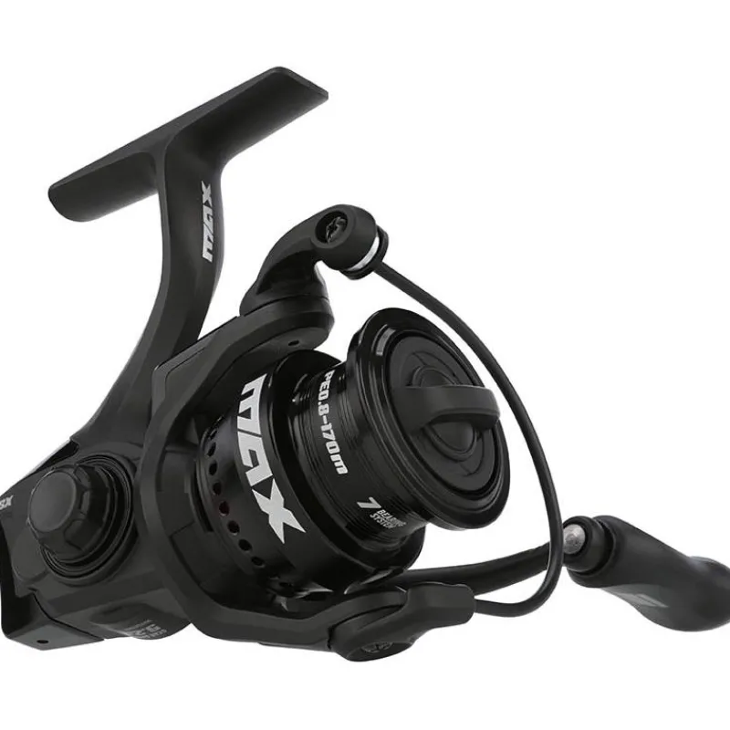 Abu Garcia Moulinet Spinning Max Sx Spinning Reel