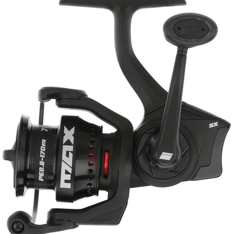 Abu Garcia Moulinet Spinning Max Sx Spinning Reel