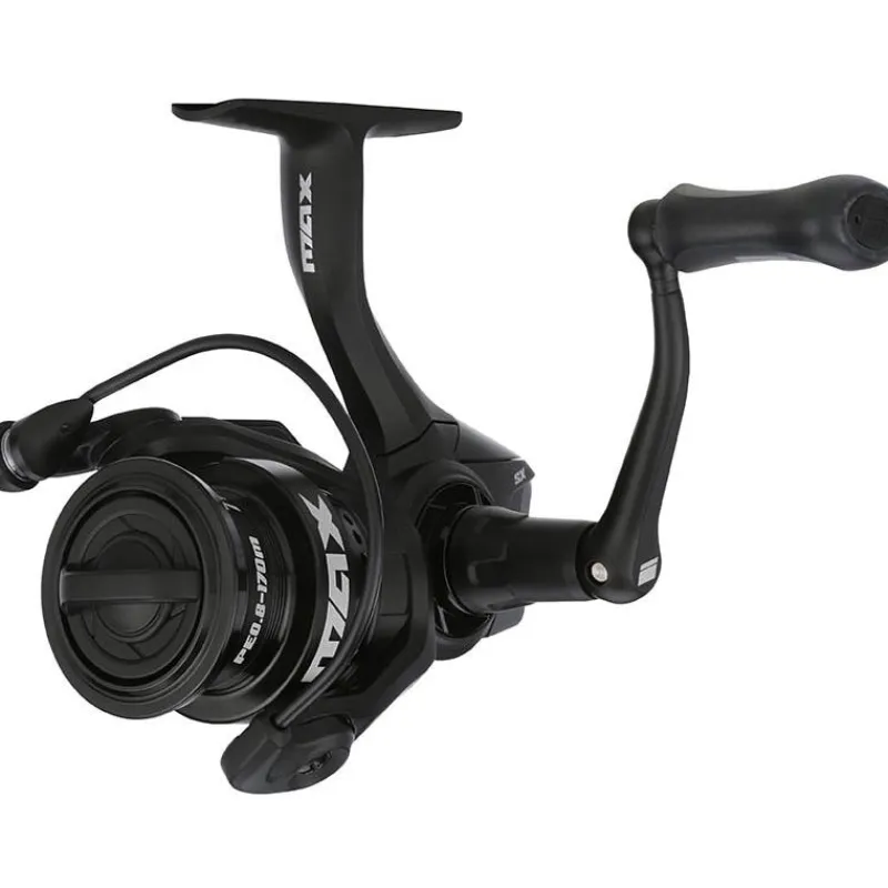 Abu Garcia Moulinet Spinning Max Sx Spinning Reel