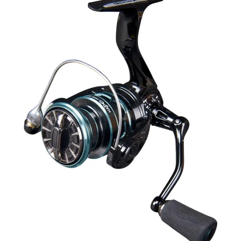 Banax Moulinet Spinning Hades Pro