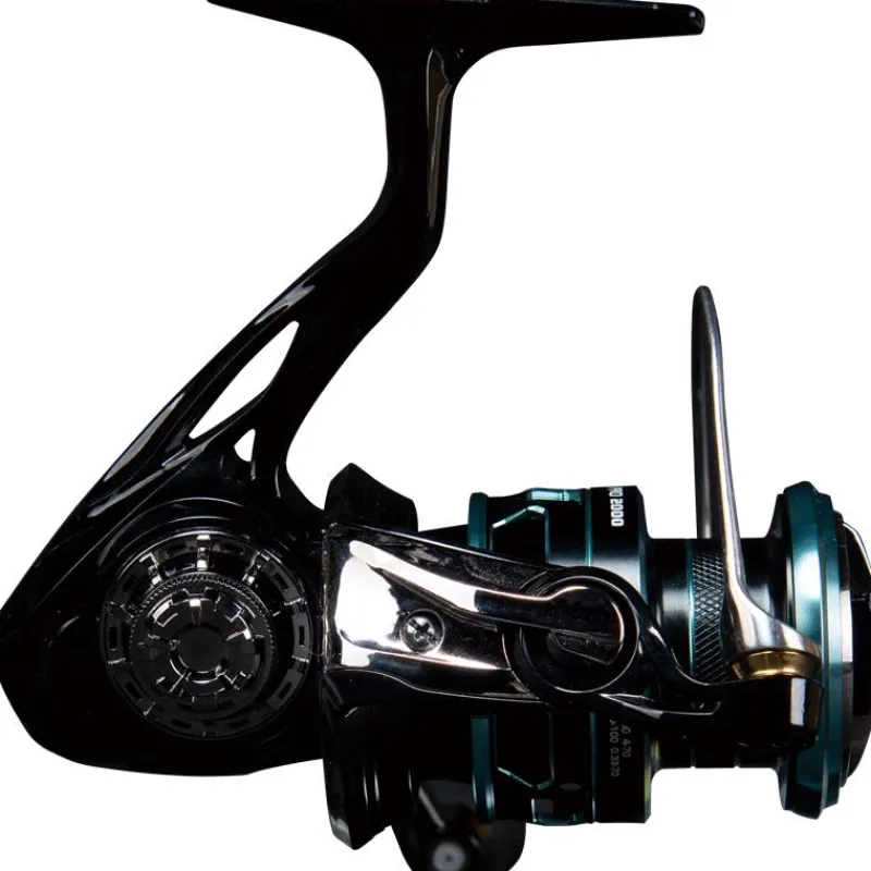 Banax Moulinet Spinning Hades Pro