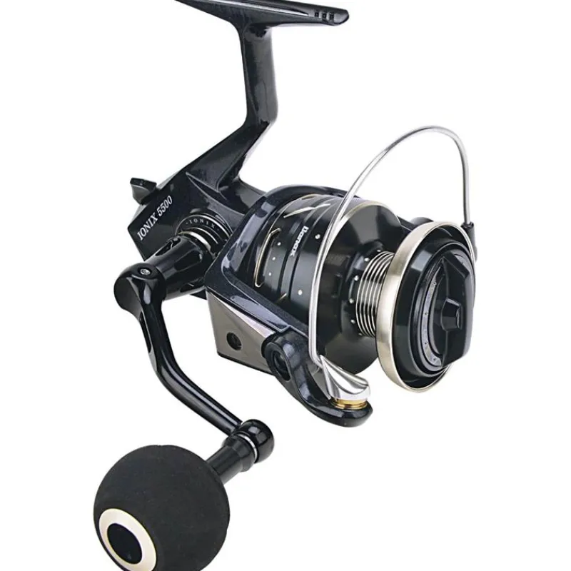 Banax Moulinet Spinning Ionix