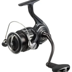 Daiwa Moulinet Spinning Ballistic 25 Hd