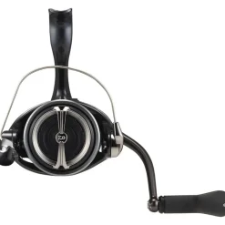 Daiwa Moulinet Spinning Ballistic 25 Hd