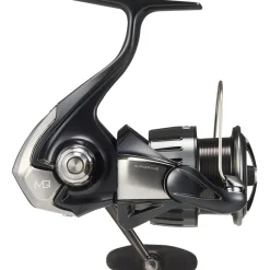 Daiwa Moulinet Spinning Ballistic 25 Hd