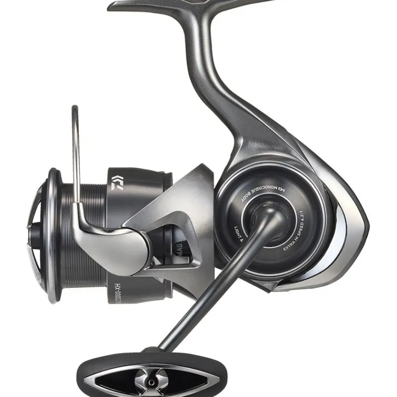 Daiwa Moulinet Spinning Caldia 25 Lt