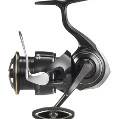 Daiwa Moulinet Spinning Certate 26 Hd