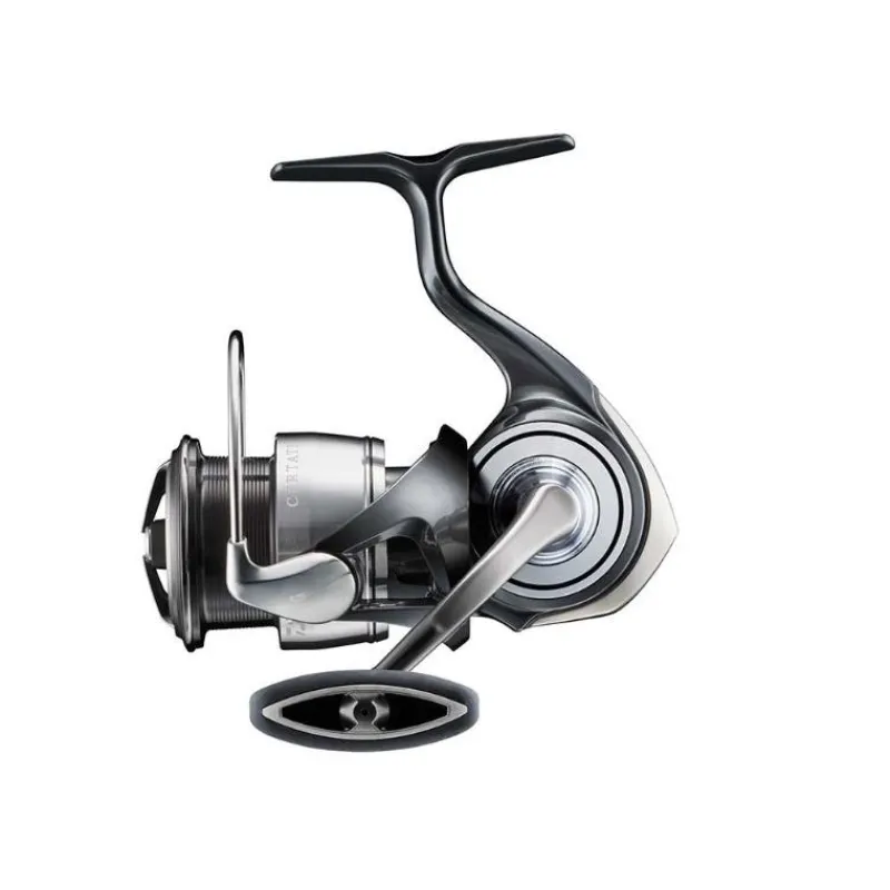 Daiwa Moulinet Spinning Certate G 24 Lt Fc