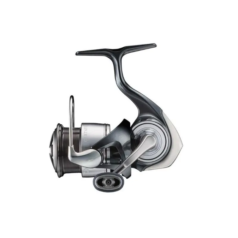 Daiwa Moulinet Spinning Certate G 24 Lt Fc