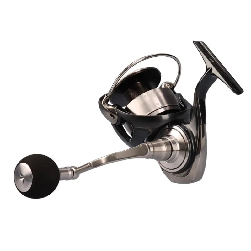 Daiwa Moulinet Spinning Certate 24 Sw