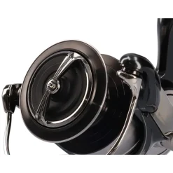 Daiwa Moulinet Spinning Certate 24 Sw