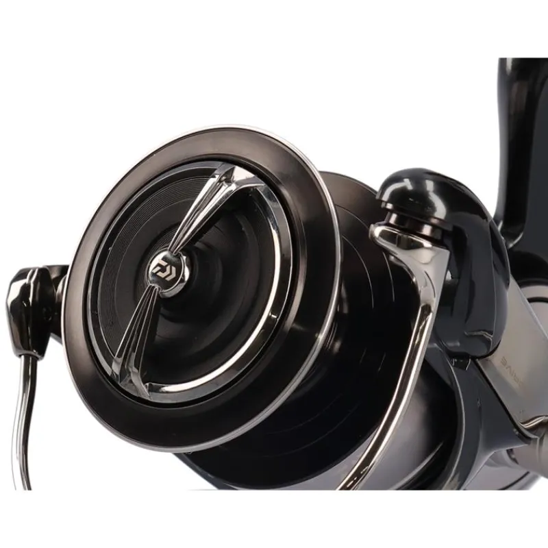 Daiwa Moulinet Spinning Certate 24 Sw