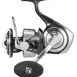 Daiwa Moulinet Spinning Certate 26 Sw