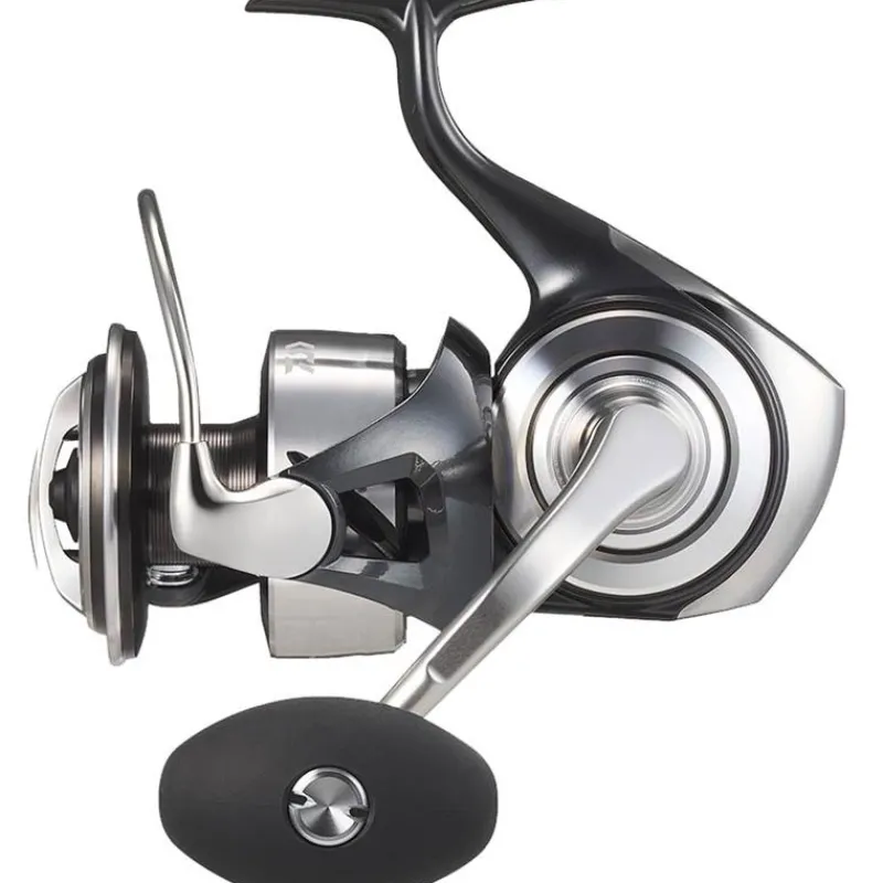 Daiwa Moulinet Spinning Certate 26 Sw