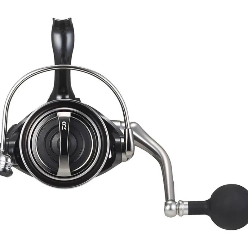 Daiwa Moulinet Spinning Certate 26 Sw