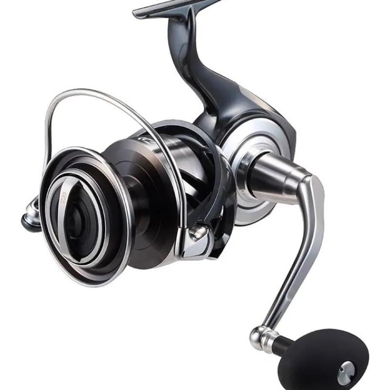 Daiwa Moulinet Spinning Certate 26 Sw
