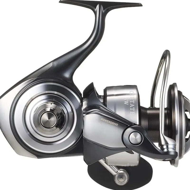 Daiwa Moulinet Spinning Certate 26 Sw