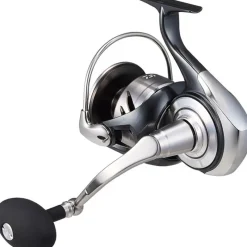 Daiwa Moulinet Spinning Certate 26 Sw