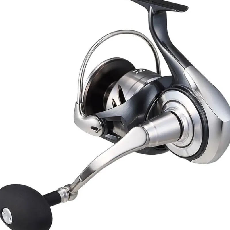 Daiwa Moulinet Spinning Certate 26 Sw