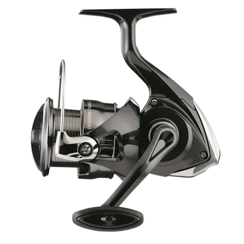 Daiwa Moulinet Spinning Crossfire Lt 2026