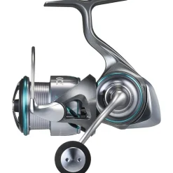 Daiwa Moulinet Spinning Emeraldas Air Lt 2025