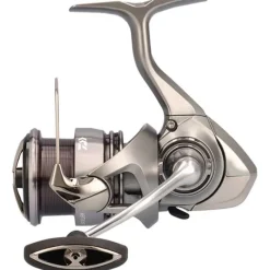 Daiwa Moulinet Spinning Exceler Lt 2023