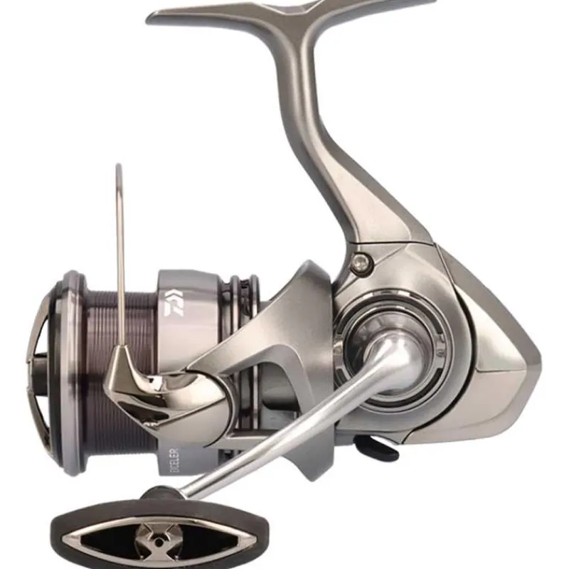 Daiwa Moulinet Spinning Exceler Lt 2023