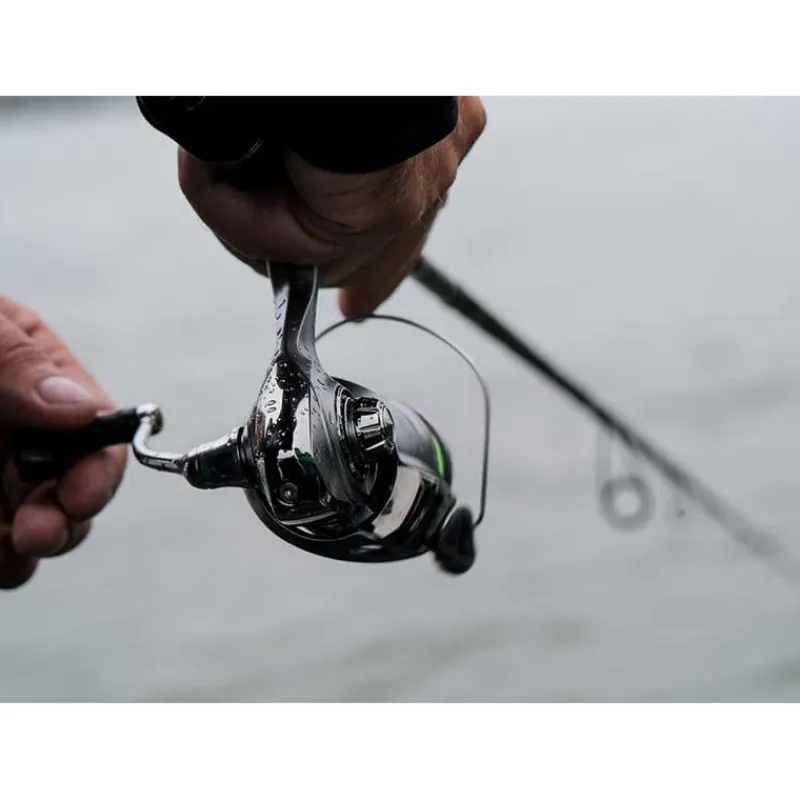 Daiwa Moulinet Spinning Exceler Lt 2023
