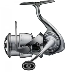 Daiwa Moulinet Spinning Exist 2022