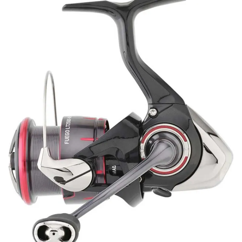 Daiwa Moulinet Spinning Fuego Lt 2023