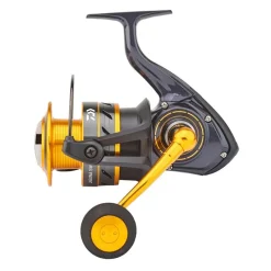 Daiwa Moulinet Spinning Laguna 24 Sw