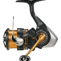 Daiwa Moulinet Spinning Legalis Lt 2023