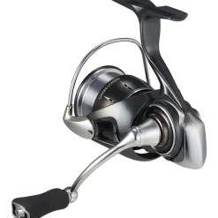 Daiwa Moulinet Spinning Luvias 2024