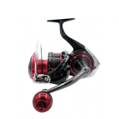 Daiwa Moulinet Spinning Maverick Monocoque 2022