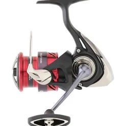 Daiwa Moulinet Spinning Ninja Lt 2023
