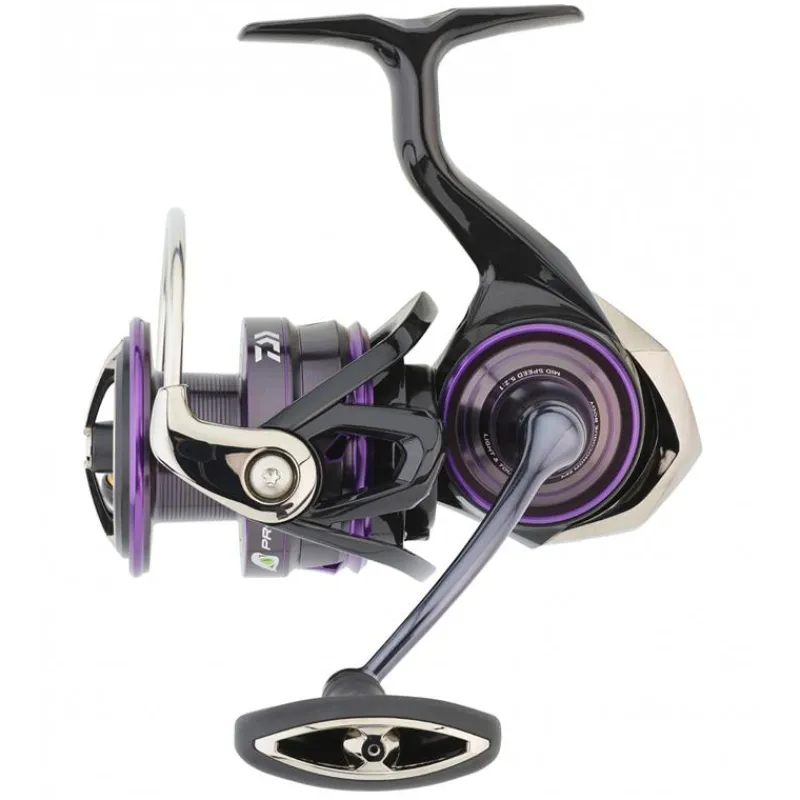 Daiwa Moulinet Spinning Prorex Monocoque Lt 2022