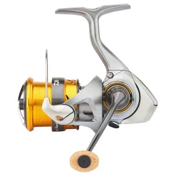 Daiwa Moulinet Spinning Silvercreek X Lt 2026