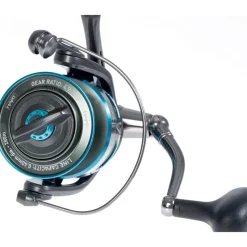 Hart Moulinet Spinning Capricorn