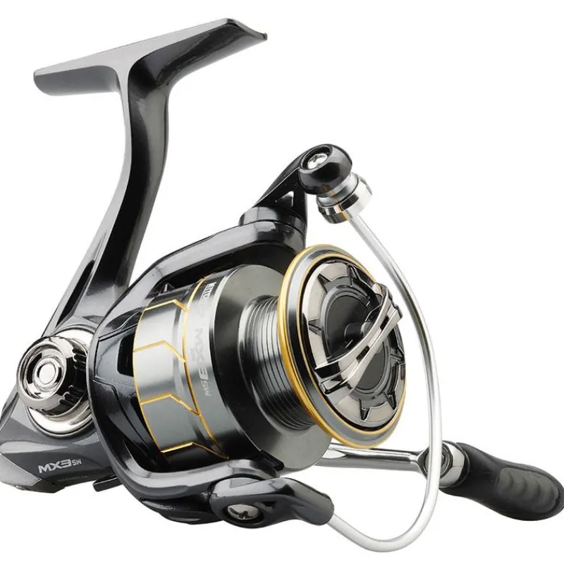 Mitchell Moulinet Spinning Mx3sw Spinning Reel