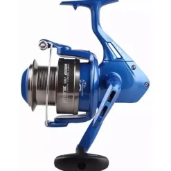 Okuma Moulinet Spinning Atomic Sw