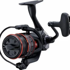 Okuma Moulinet Spinning Ceymar Hd