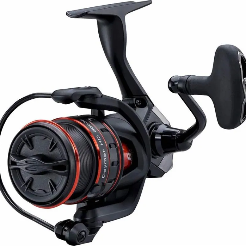Okuma Moulinet Spinning Ceymar Hd
