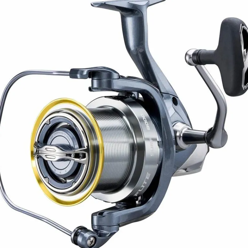 Okuma Moulinet Spinning Flite Surf