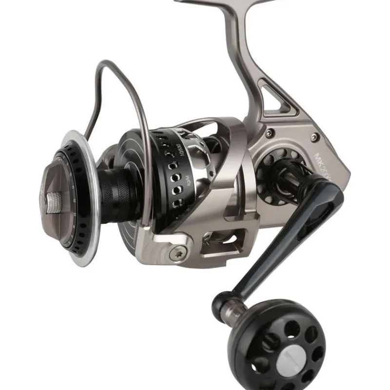 Okuma Moulinet Spinning Makaira